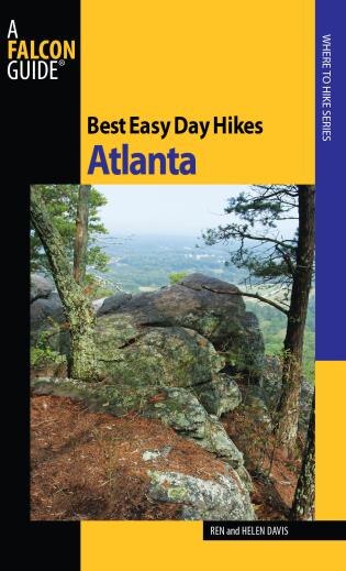 Best Easy Day Hikes Atlanta by Render Davis, Paperback | Indigo Chapters