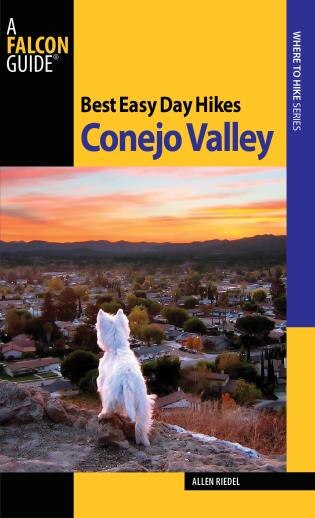 Best Easy Day Hikes Conejo Valley by Allen Riedel, Paperback | Indigo Chapters