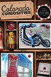 Colorado Curiosities by Pam Grout, Paperback | Indigo Chapters