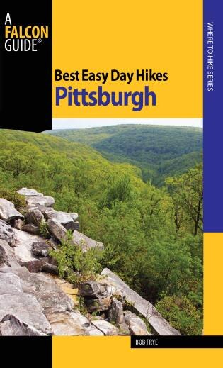 Best Easy Day Hikes Pittsburgh by Bob Frye, Paperback | Indigo Chapters