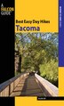 Best Easy Day Hikes Tacoma by Allen Cox, Paperback | Indigo Chapters