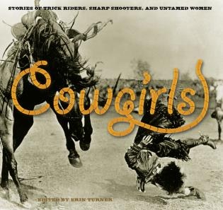 Cowgirls by Erin H. Turner, Paperback | Indigo Chapters