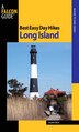 Best Easy Day Hikes Long Island by Susan Finch, Paperback | Indigo Chapters