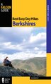 Best Easy Day Hikes Berkshires by Jim Bradley, Paperback | Indigo Chapters