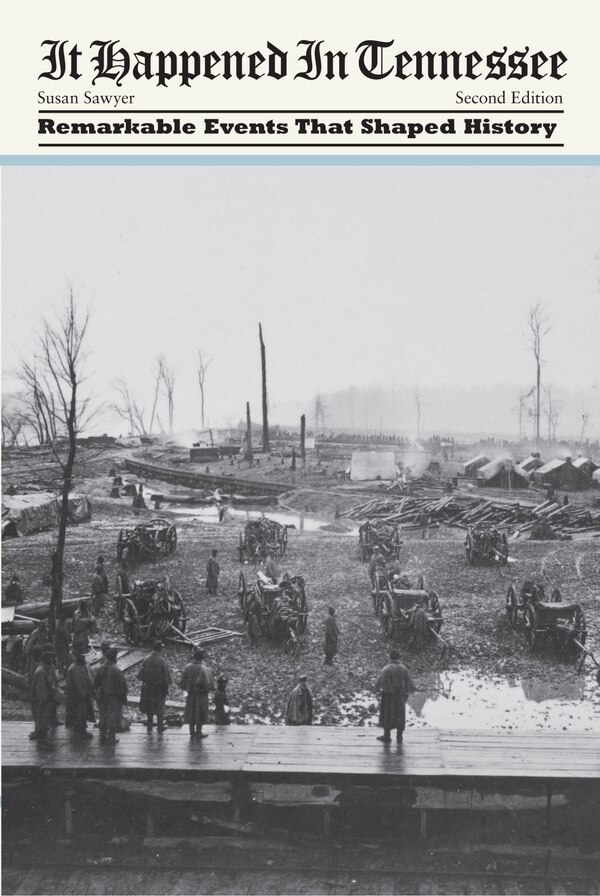 It Happened In Tennessee by Susan Sawyer, Paperback | Indigo Chapters