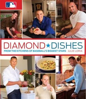 Diamond Dishes by Julie Loria, Hardcover | Indigo Chapters