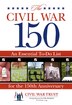 Civil War 150 by Civil War Trust, Paperback | Indigo Chapters