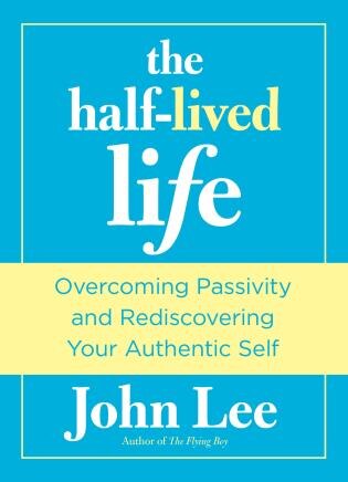 Half-lived Life by John Lee, Hardcover | Indigo Chapters