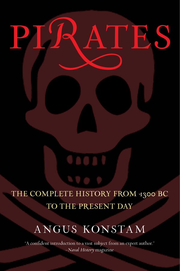 Pirates by Angus Konstam, Paperback | Indigo Chapters