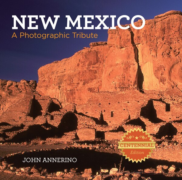 New Mexico by John Annerino, Hardcover | Indigo Chapters