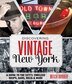 Discovering Vintage New York by Mitch Broder, Paperback | Indigo Chapters