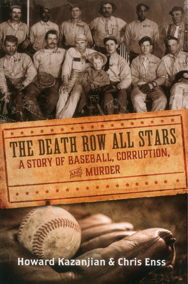 Death Row All Stars by Chris Enss, Paperback | Indigo Chapters