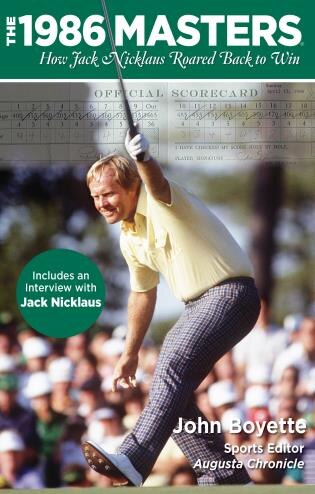 1986 Masters by John Boyette, Paperback | Indigo Chapters