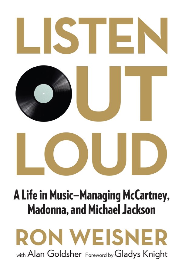 Listen Out Loud by Ron Weisner, Hardcover | Indigo Chapters