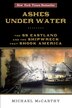 Ashes Under Water by Michael Mccarthy, Hardcover | Indigo Chapters