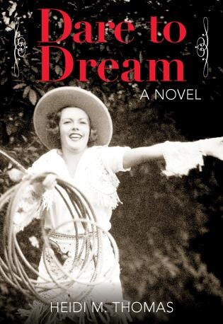 Dare to Dream by Heidi Thomas, Paperback | Indigo Chapters