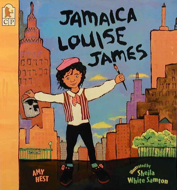 Jamaica Louise James by Amy Hest, Paperback | Indigo Chapters