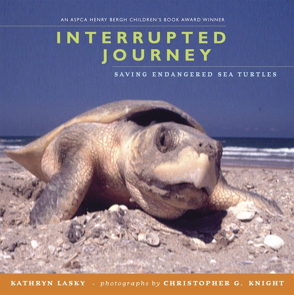 Interrupted Journey by Kathryn Lasky, Paperback | Indigo Chapters