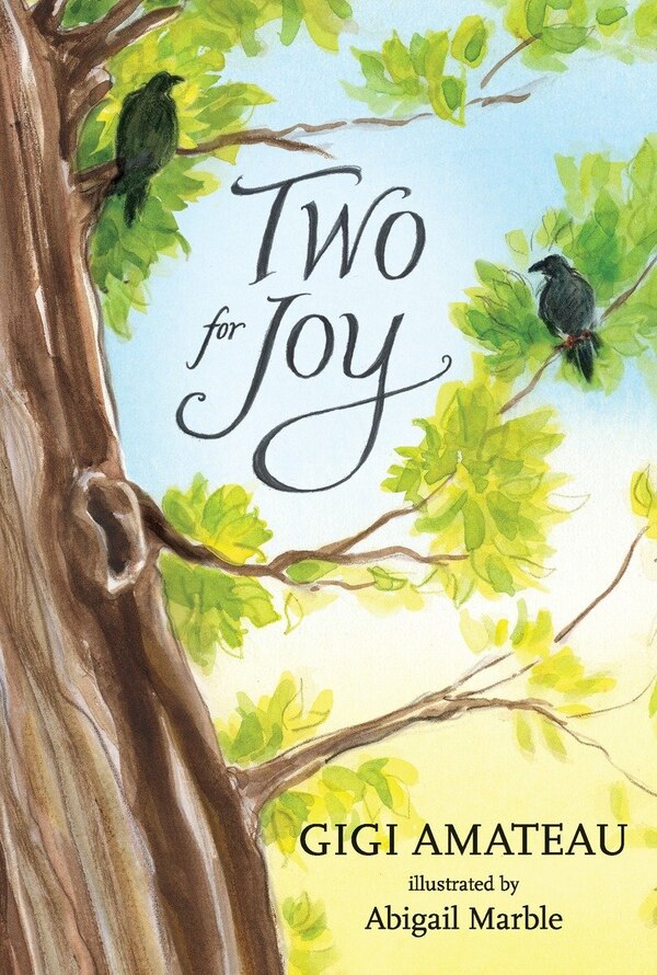 Two For Joy by Gigi Amateau, Hardcover | Indigo Chapters