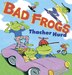 Bad Frogs by Thacher Hurd, Picture Books | Indigo Chapters