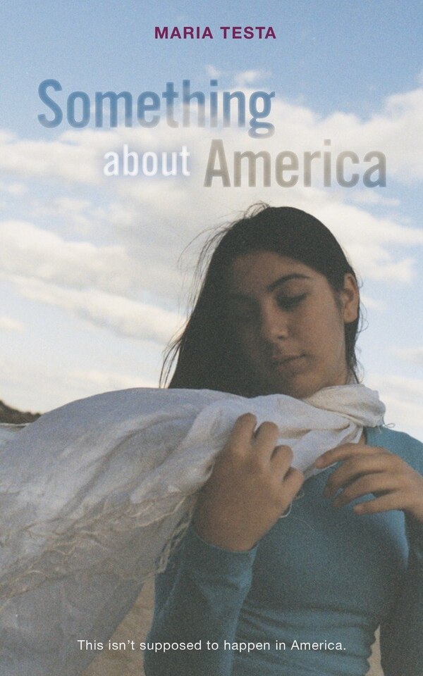 Something About America by Maria Testa, Paperback | Indigo Chapters