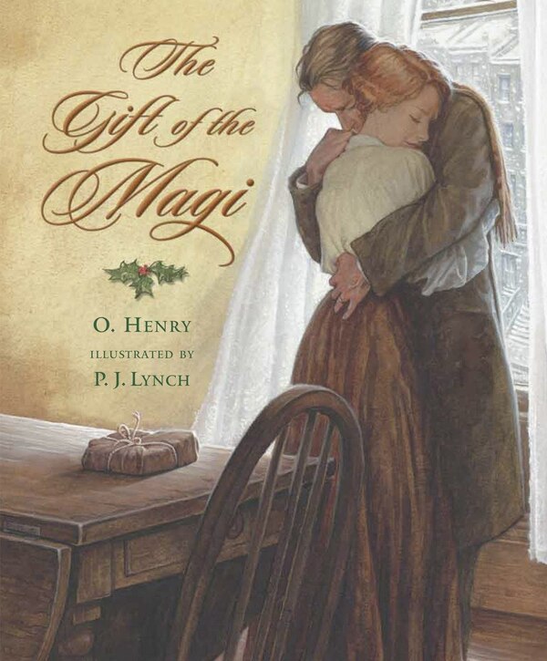 The Gift Of The Magi by O. Henry, Picture Books | Indigo Chapters