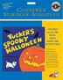Tucker's Spooky Halloween: Candlewick Storybook Animations by Leslie Mcguirk, Book & Toy | Indigo Chapters