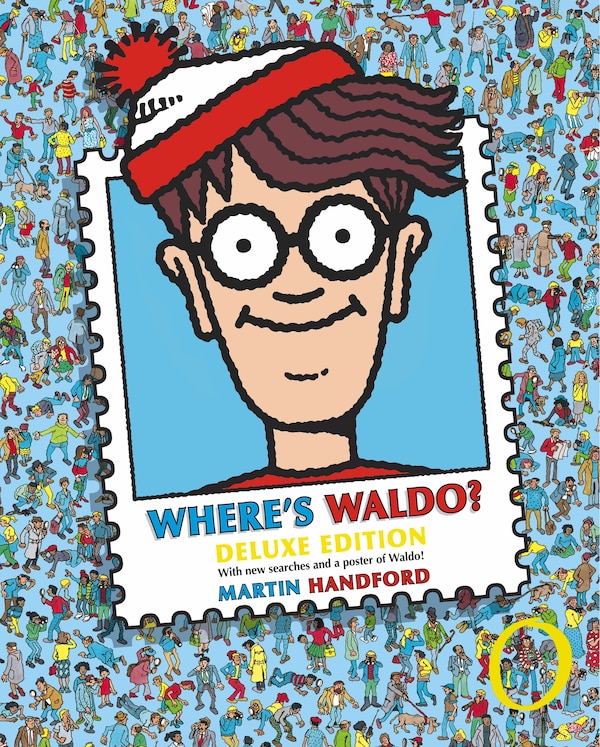 Where's Waldo? by Martin Handford, Picture Books | Indigo Chapters