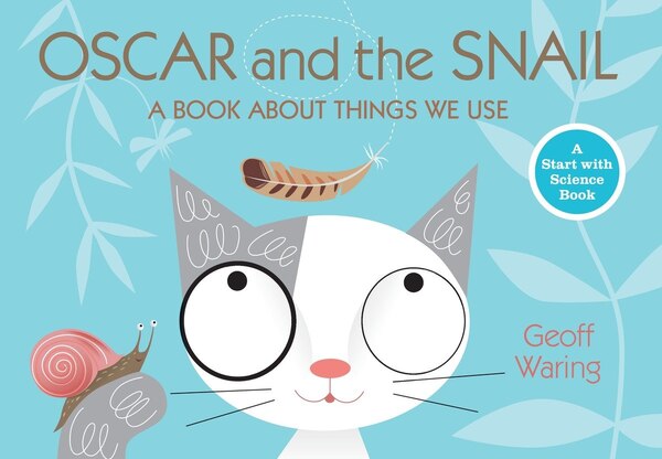 Oscar And The Snail by Geoff Waring, Paperback | Indigo Chapters