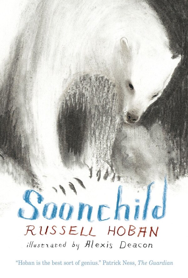 Soonchild by Russell Hoban, Hardcover | Indigo Chapters