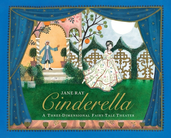 Cinderella by Jane Ray, Hardcover | Indigo Chapters