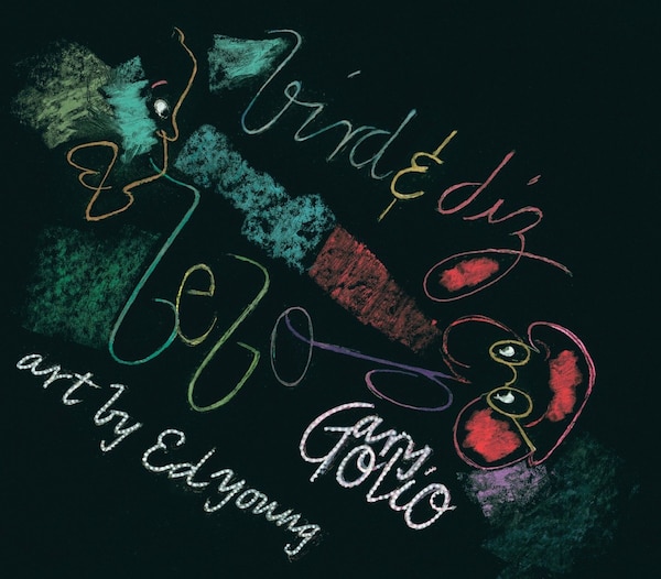 Bird & Diz by Gary Golio, Picture Books | Indigo Chapters