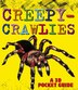 Creepy-crawlies: A 3d Pocket Guide by Candlewick Press, Hardcover | Indigo Chapters