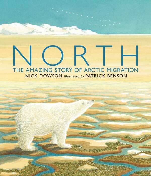 North by Nick Dowson, Paperback | Indigo Chapters