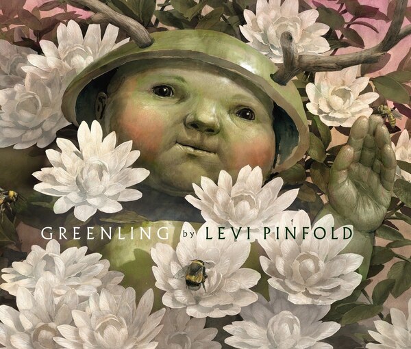 Greenling by Levi Pinfold, Picture Books | Indigo Chapters