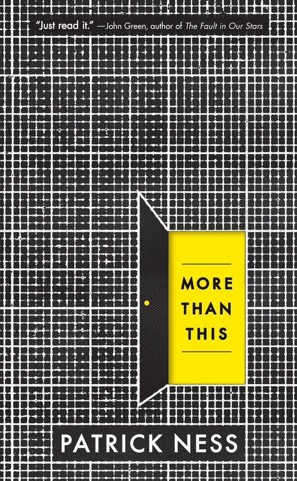 More Than This by Patrick Ness, Paperback | Indigo Chapters