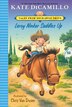 Leroy Ninker Saddles Up by Kate Dicamillo, Paperback | Indigo Chapters