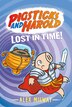 Pigsticks and Harold Lost in Time by Alex Milway, Hardcover | Indigo Chapters