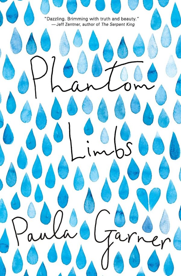 Phantom Limbs by Paula Garner, Hardcover | Indigo Chapters