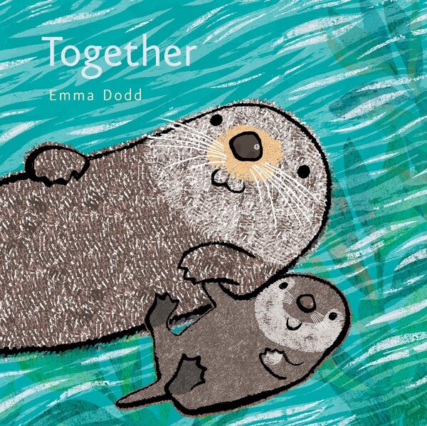 Together by Emma Dodd, Picture Books | Indigo Chapters