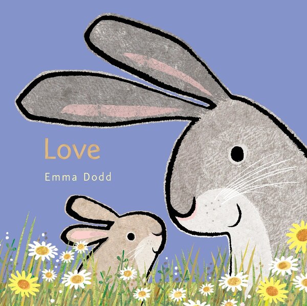 Love by Emma Dodd, Picture Books | Indigo Chapters