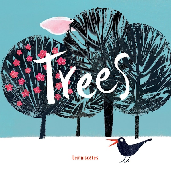 Trees by Carme Lemniscates, Picture Books | Indigo Chapters