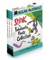 Stink: The Fabulously Freaky Collection by Megan Mcdonald, Boxed Set/Slip Case/Casebound | Indigo Chapters