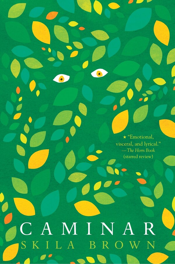 Caminar by Skila Brown, Paperback | Indigo Chapters