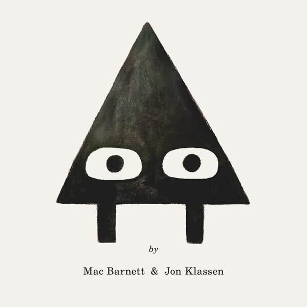 Triangle by Mac Barnett, Picture Books | Indigo Chapters