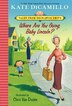 Where Are You Going Baby Lincoln? by Kate Dicamillo, Paperback | Indigo Chapters
