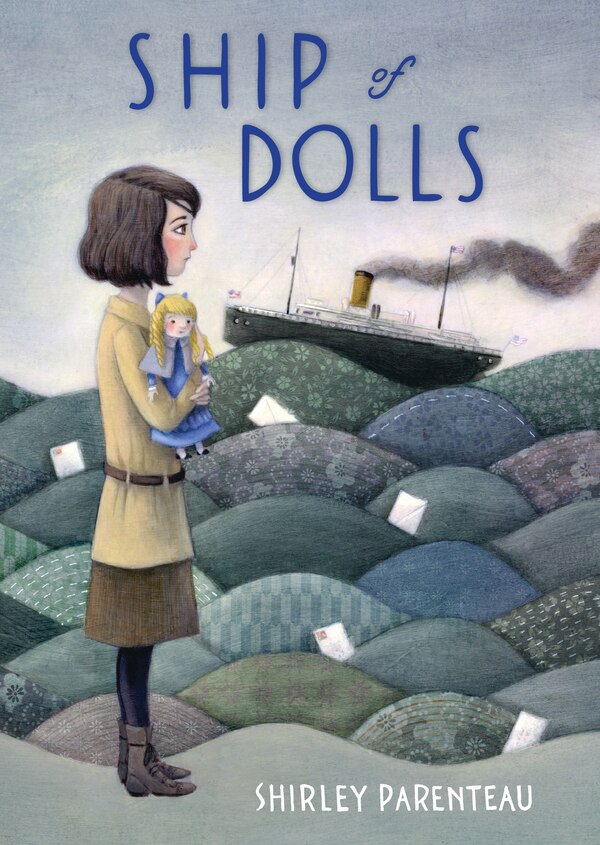 Ship Of Dolls by Shirley Parenteau, Paperback | Indigo Chapters