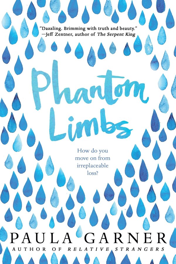 Phantom Limbs by Paula Garner, Paperback | Indigo Chapters