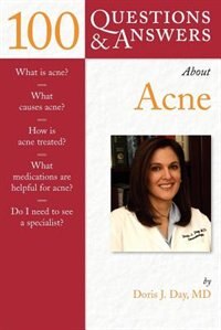 100 Questions & Answers About Acne by Doris J. DAY, Paperback | Indigo Chapters