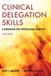 Clinical Delegation Skills by Ruth Hansten, Paperback | Indigo Chapters